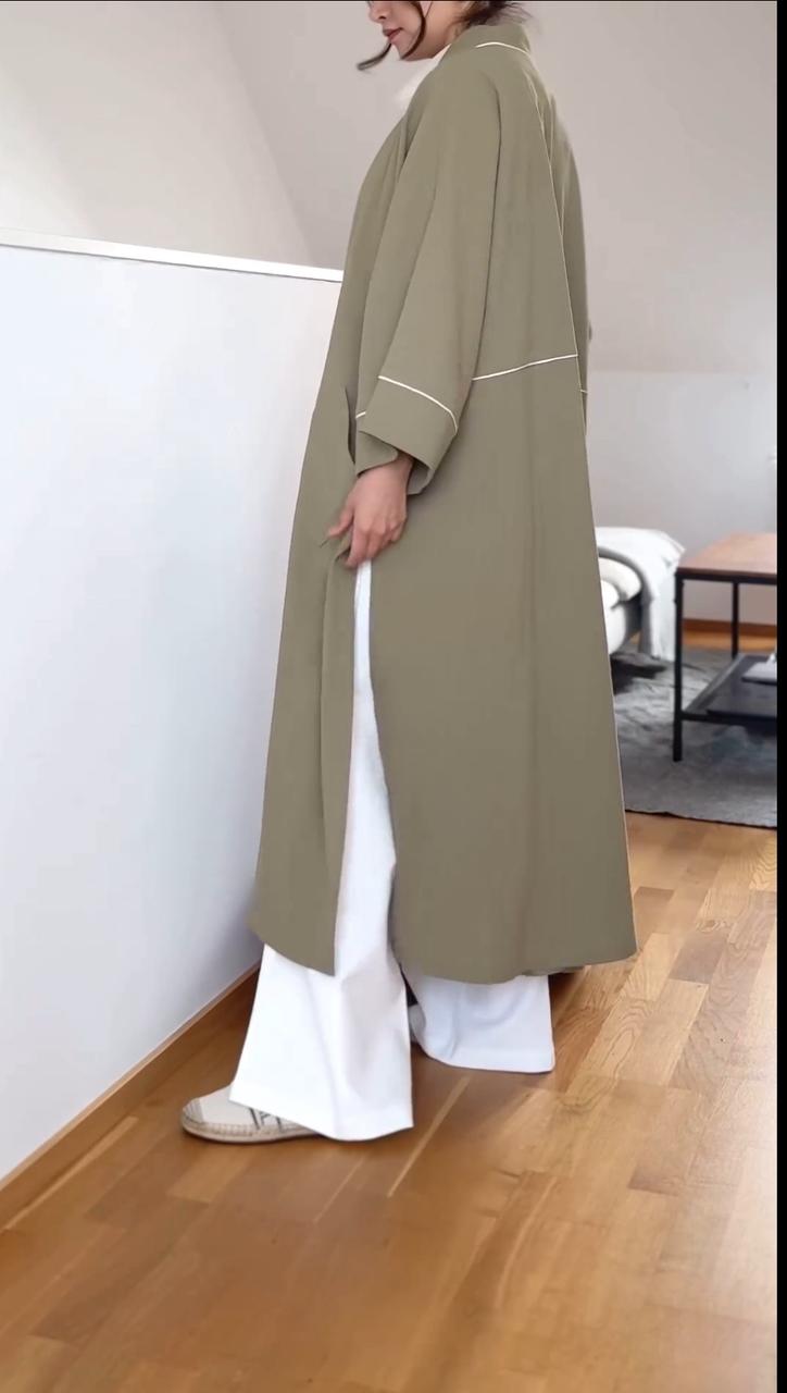 عبايات الصيف والسفر