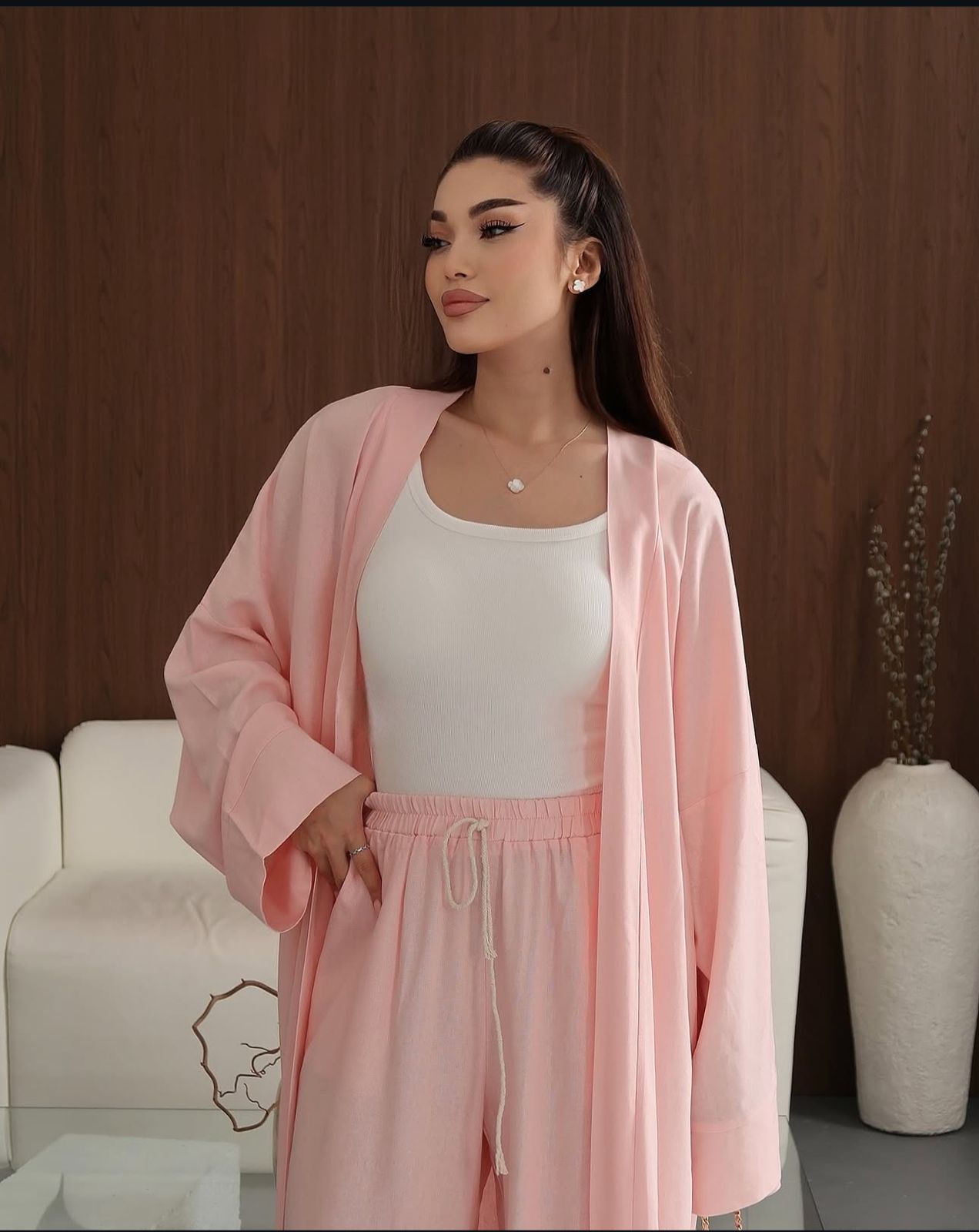 عبايات الصيف والسفر